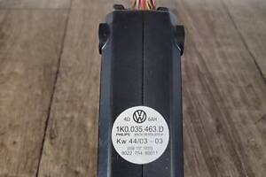 1K0035463D Підсилювач акустичної системи Volkswagen Golf_Plus