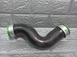 1K0145832B Патрубок интеркулера 1.9 TDI 2.0 TFSi Фольксваген Кадди Еос Гольф Плюс VW Caddy Eos Golf Plus