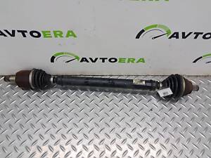 1K0407272EF Привод полуось передняя правая GOLF 7