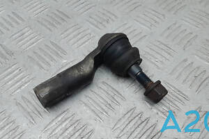 1K0423812E - Б/У Наконечник рулевой тяги на VOLKSWAGEN JETTA IV 2.5