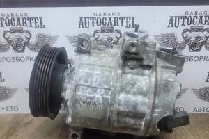 1k0820803l Компрессор кондиціонера Volkswagen passat b6 2.0