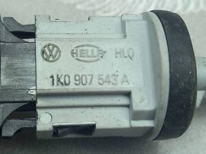 1k0907543a Датчик температури повітря Volkswagen Passat B6