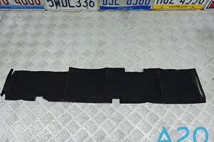 1K0915418J - Б/У Кожух аккумулятора на VOLKSWAGEN TIGUAN (5N_) 2.0 TFSI