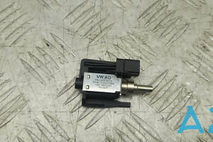 1K0953527D - Б/У Блокиратор замка зажигания на VOLKSWAGEN PASSAT B7 2.5