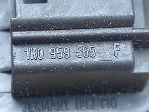 1k0959565f, Блок регулювання дзеркал VW Golf 5 Passat B6