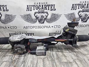 1k1423051bn Рулевая рейка в сборе Audi A3 8P 2003—2012