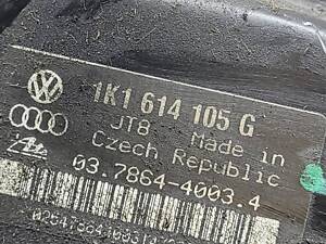 1k1614105g Вакумний підсилювач гальм Volkswagen Golf 5