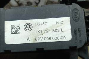 1k1721503l Педаль газу (електро) Акселератор Volkswagen Passat B6 2005-2010