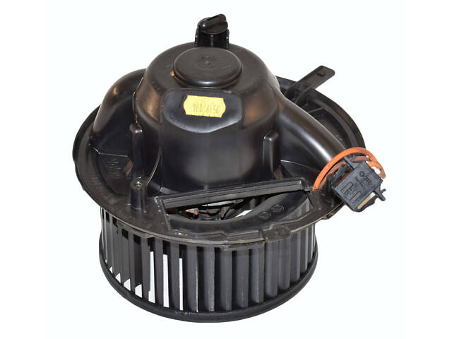 1K1820015A Моторчик печки климат VW Caddy III 04-15, Audi Q3 11-18, Skoda Octavia A5 04-13 (1K1820015G, 1K1820015D, 1K18 - Фото 1