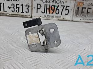 1K8823186F - Б/У Замок капота верхний на VOLKSWAGEN PASSAT B8 2.0 TSI