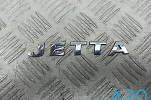 1K9853687A739 - Б/У Значок крышки багажника на VOLKSWAGEN JETTA IV 1.8