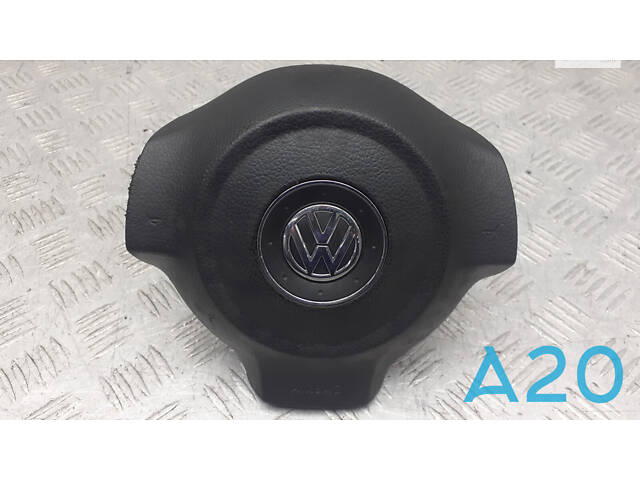 1KM880201E81U - Б/В Подушка безпеки AIRBAG у кермо на VOLKSWAGEN JETTA IV 1.8