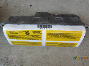 1T0880204C VAG Подушка безпеки для Volkswagen Caddy 2004-2009