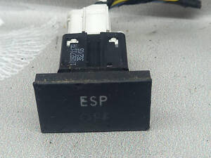 1t0927117a Кнопка ESP VOLKSWAGEN TOURAN 1 2003-2015