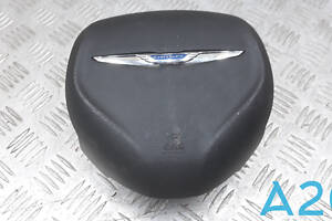 1VH87DX9AG - Б/У Подушка безопасности AIRBAG в руль на CHRYSLER 200 седан 2.4