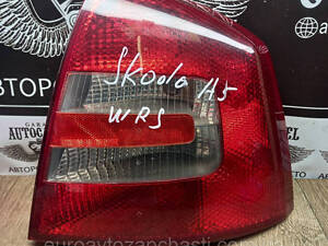 1z5945096a ліхтар задній правий Skoda Octavia A5 (1Z3, 1Z5). 04-13