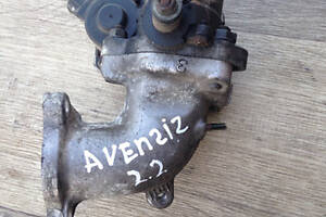 Дросельна заслінка 2.0 D-4D Toyota Avensis T25 2003-2008 2610027020