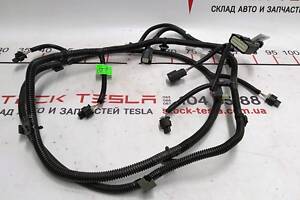 2 Электропроводка бампера переднего Tesla Model X 1032433-00-G