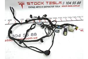 2 Электропроводка бокса переднего багажника (ванны) Tesla model S REST 2035338-00-A