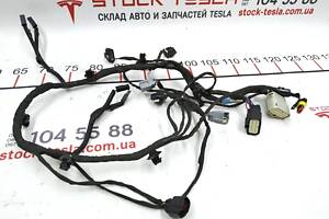 2 Електропроводка боксу переднього багажника (ванни) Tesla model S REST 2035338-00-A