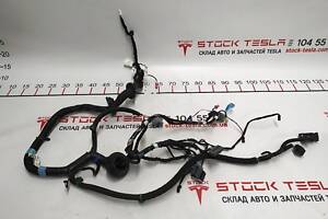 2 Электропроводка двери передней правой Tesla model S 1004424-00-H