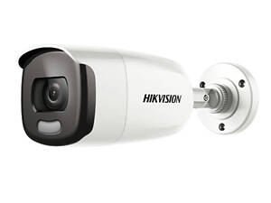 2 Мп ColorVu Turbo HD видеокамера Hikvision DS-2CE10DFT-F (3.6 мм)