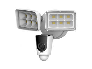 2 Mп IP-камера Imou с активным оповещением IPC-L26P