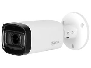 2 МП циліндрична варіофокальна відеокамера DH-HAC-HFW1200RP-Z ( 2.8-12 мм)