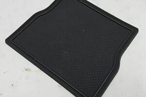 2 Накладка гумова килимка речового ящика центральної консолі (не оригінал) Tesla model 3 1093093-00-B
