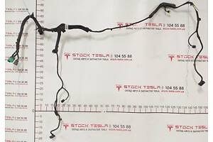 2 Проводка заднего подрамника AWD RWD пружинная подвеска Tesla model S REST 1004430-01-R