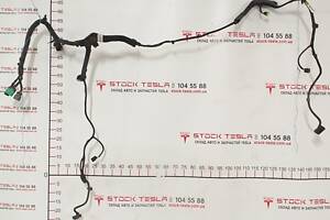 2 Проводка заднего подрамника AWD RWD пружинная подвеска Tesla model S REST 1004430-01-R