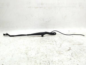 2 Рычаг стеклоочистителя левый с магистралью с повреждением Tesla model 3 1076728-00-C