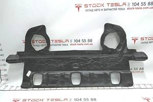 2 Шумоизоляция полки багажного отсека Tesla model 3 1128021-00-E