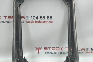 2 Спинка каркас металлического сиденья 1-го ряда Tesla Model 3, Model Y 1107081-00-B, 7654324