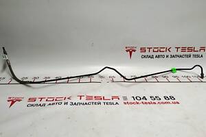 2 Трубопровод тормозной системы AWD (длинный шланг) Tesla model S REST 1030619-00-Y