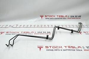 2 Трубопровод тормозной системы RWD AWD комплект 2 штуки Tesla model S, model S REST 1030619-00-B