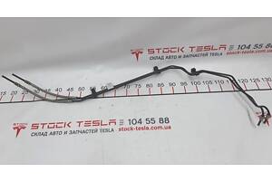 2 Трубопровід гальмівної системи в зборі (від головного циліндра до АБС) Tesla model S 6006350-00-B