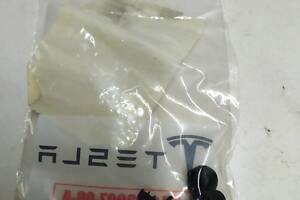 2 Винт крепления переднего номерного знака Tesla model 3, model Y 1123007-00-A