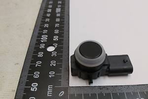 2 Заглушка (муляж) датчика парктроника АП1 с кольцом