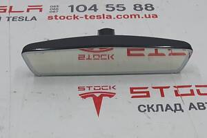 2 Зеркало заднего вида внутреннее (MONOCAM) Tesla model S, model S REST 1041486-00-C