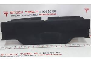 20 Ковровое покрытие заднего багажника переднее Tesla Model X 1035884-00-H