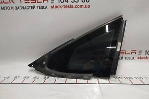 20 Скло крила заднього правого (кватирка) Tesla model S, model S REST 1051821-80-D