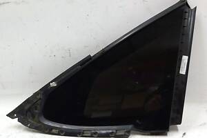 20 Скло крила заднього правого кватирки Tesla model S, model S REST 1051821-00-E