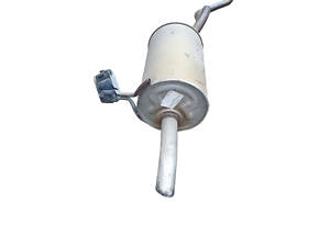 200108269R Глушитель в сборе 0.9TCE 12V Renault Clio IV 12-19, Renault Captur 13-20 (200108269R, 200109390R, 200103535R)