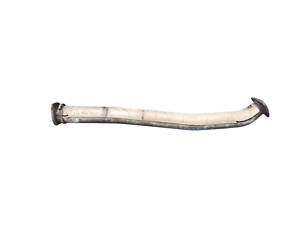 20020EB30A Труба приемная 2.5DCI 16V Nissan NP300 08-14, Nissan Pathfinder R51 04-14, Nissan Navara 05-15 (20020EB30A, 2