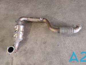 200A05DD0A - Б/У Катализатор на INFINITI QX30 2.0 Base