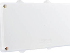 200х100х70мм наружная распределительная коробка 8 герметичных вводов IP65 [A0150170037] АСКО PS Uatmo