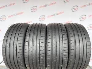 205/40 R18 MICHELIN PILOT SPORT 4 6mm