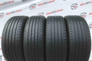 205/55 R16 CONTINENTAL CONTIPREMIUMCONTACT 5 5mm