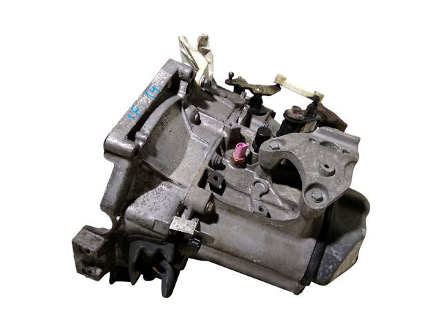 20CQ25 КПП 5 ступ 1.4MPI 16V Peugeot 2008 13-18, Peugeot 207 06-15, Citroen C4 AirCross 12-17 (20CQ25) - Фото 3